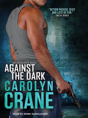 cover image of Against the Dark